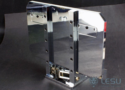 LESU Accessories Metal Rear Pl - Rc Hobby Kings review and price