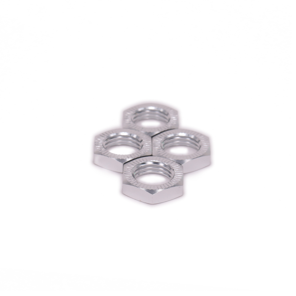 4PCS M17 17mm Wheel Hex Adapte - Rc Hobby Nut review and price