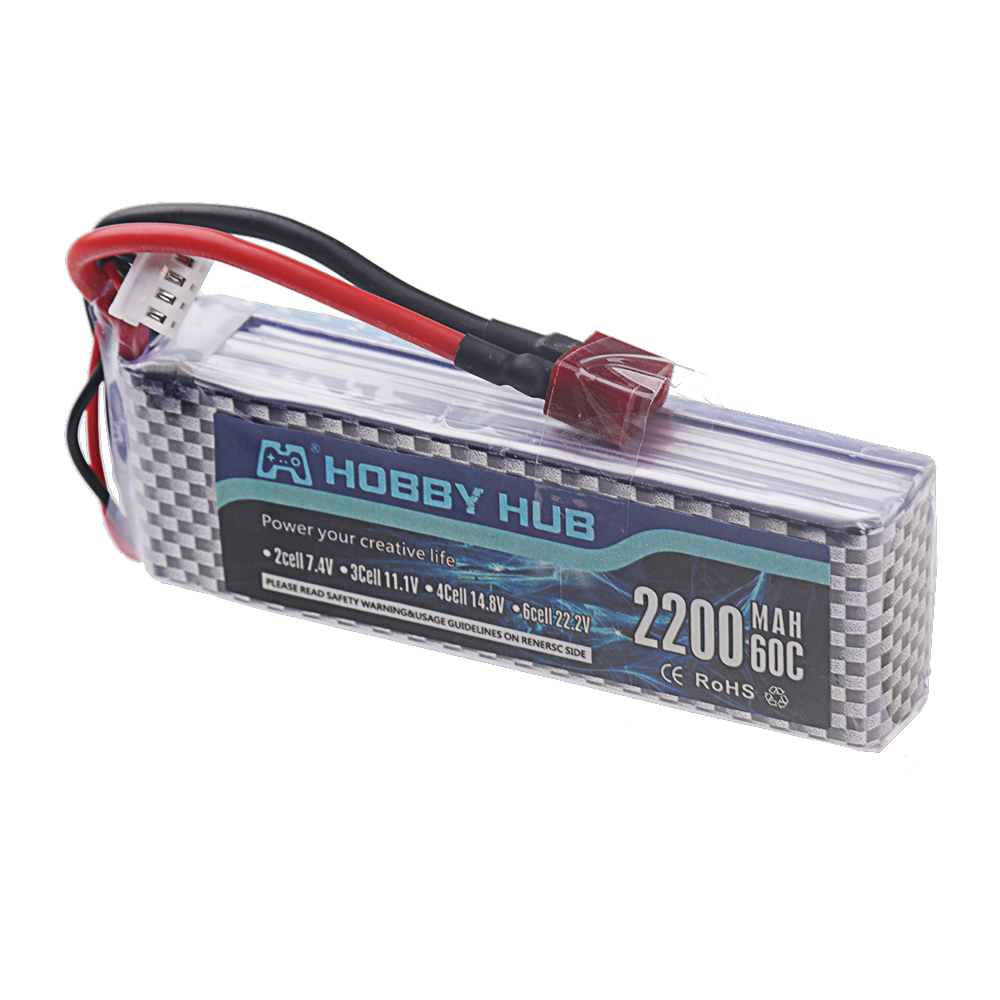 3S 11.1V Lipo Battery Deans T  - Hobby Rc Quadcopters & Multirotors review and price