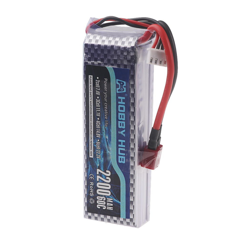 3S 11.1V Lipo Battery Deans T  - Hobby Rc Quadcopters & Multirotors review and price