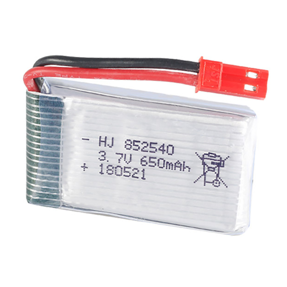 3.7v 650mAh 852540 Lipo Batter - Hobby Rc Quadcopters & Multirotors review and price