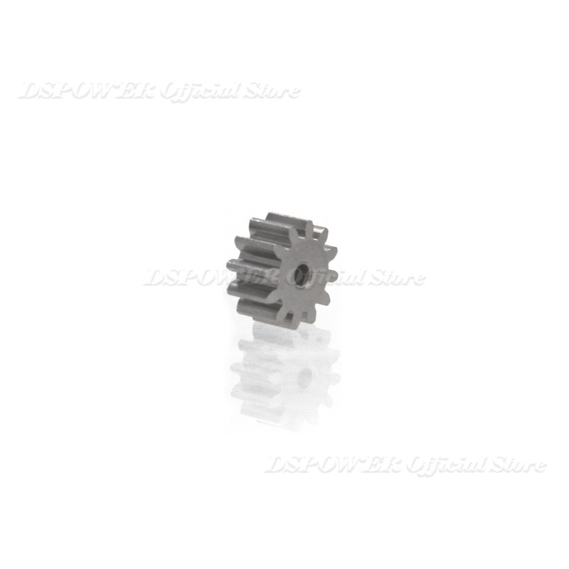 1/5/10pcs M0.7 10T Metal Pinio - Hobby Quality Rc Cars review and price