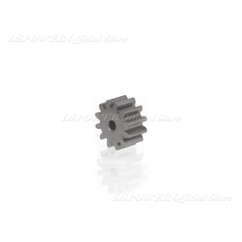 1/5/10pcs M0.7 10T Metal Pinio - Hobby Quality Rc Cars review and price