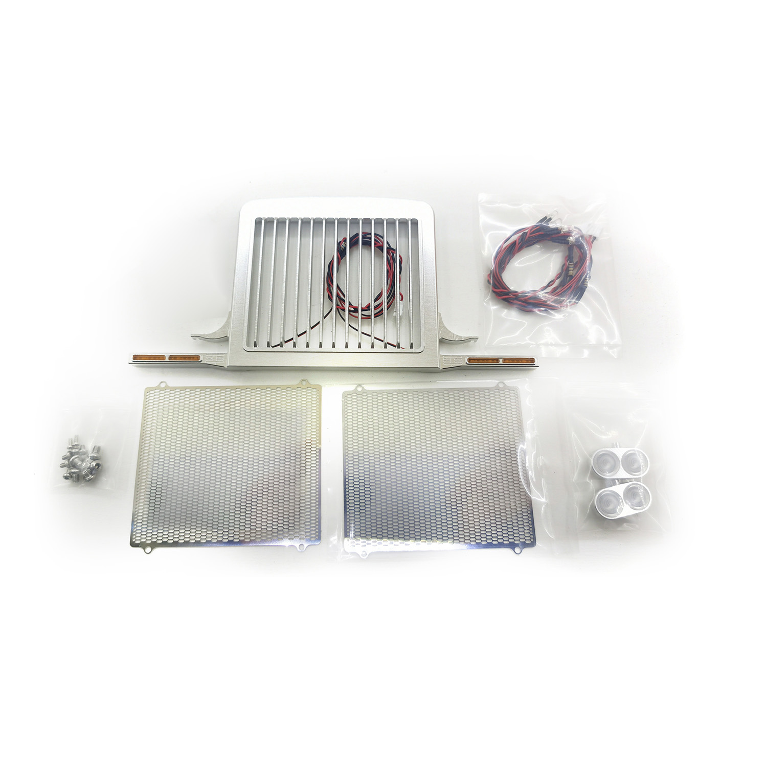 TOUCAN RC Engine Air Intake Gr - Rc Hobby Kings review and price