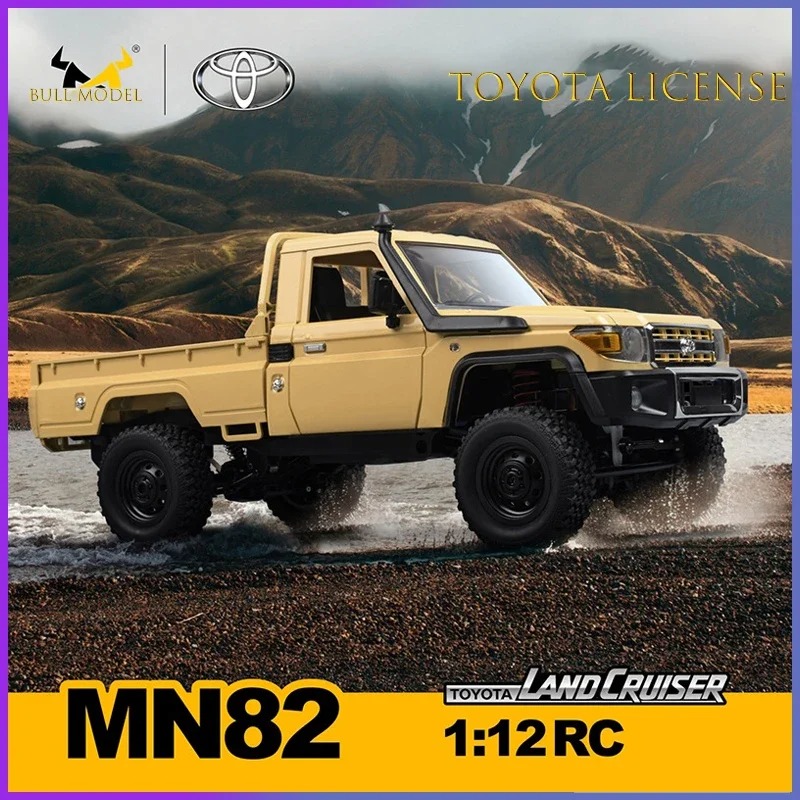 MN82 MN82S PRO1:12 Rc Car with - Rc Hobby Tech Bali review and price