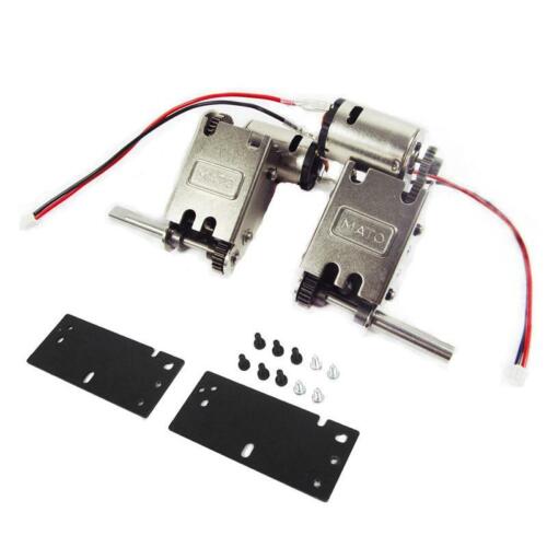 Mato MT216 Steel 5:1 Gearbox f - Rc Hobby Kings review and price