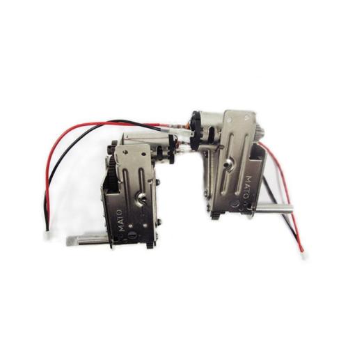 Mato MT216 Steel 5:1 Gearbox f - Rc Hobby Kings review and price