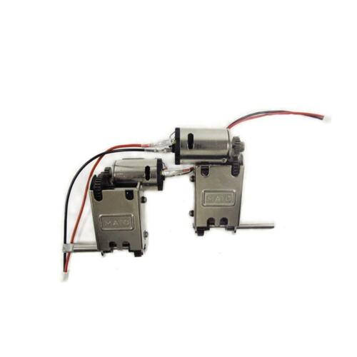 Mato MT216 Steel 5:1 Gearbox f - Rc Hobby Kings review and price