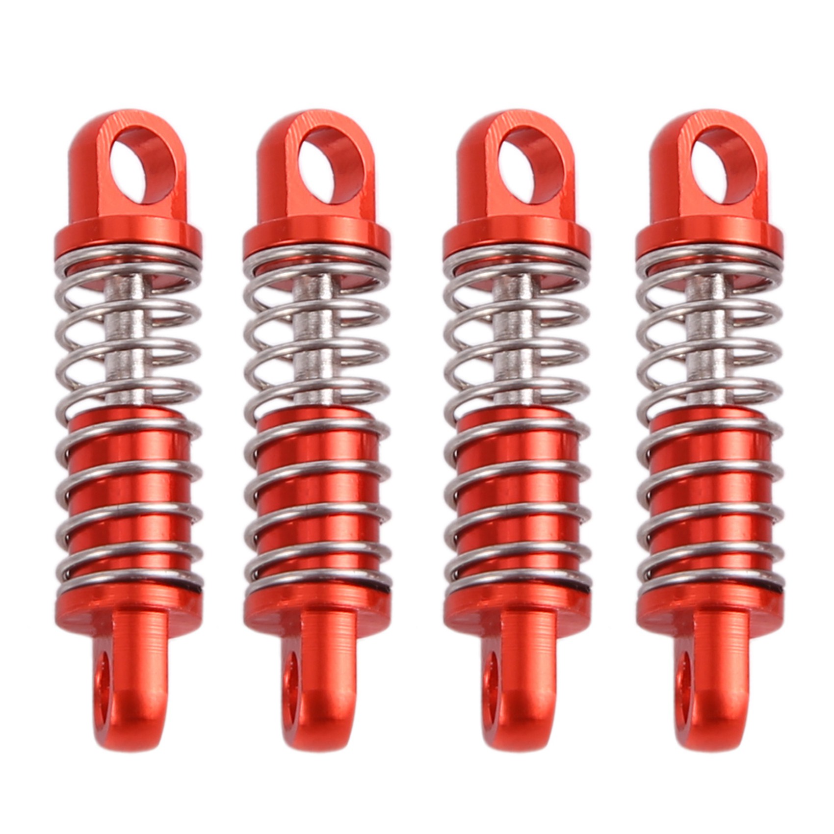 Quality 4Pcs Alloy Shock Absor - Hobby Quality Rc Cars review and price