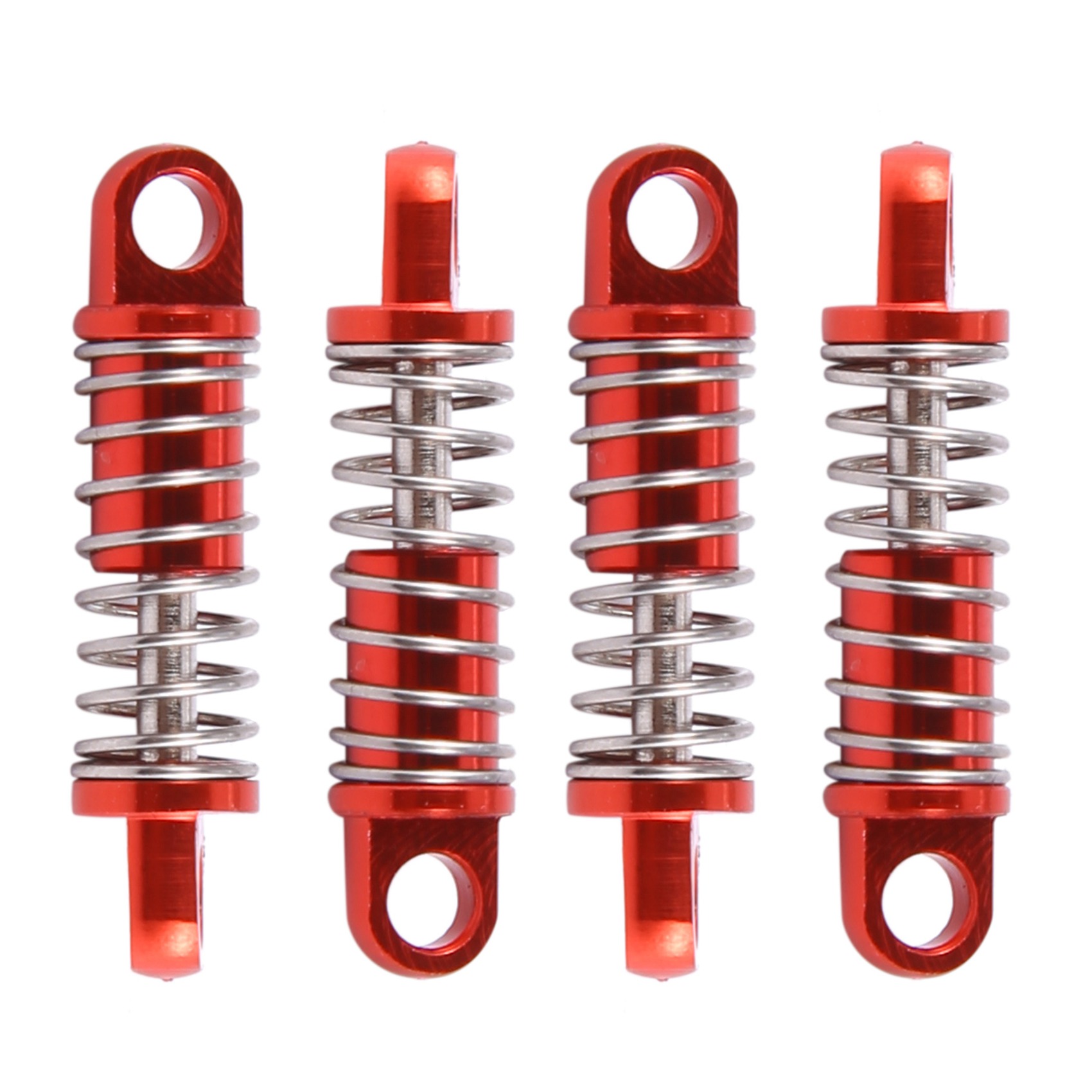 Quality 4Pcs Alloy Shock Absor - Hobby Quality Rc Cars review and price