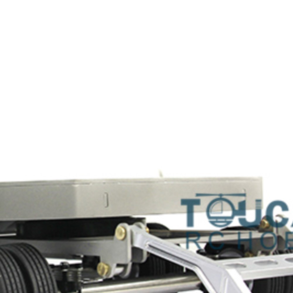US Stock Metal Trailer Plate 8 - Hobby Quality Rc Cars review and price