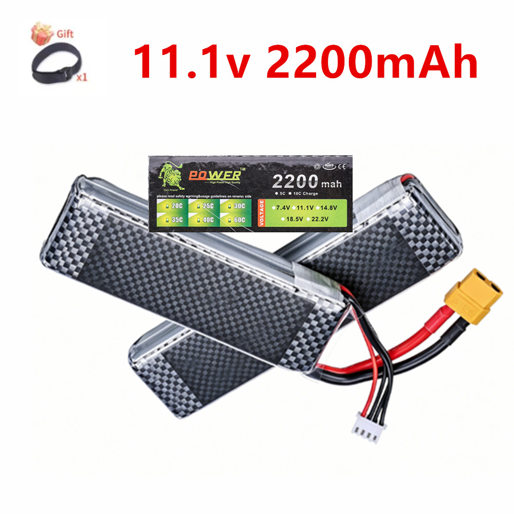 3S 11.1V 2200mAh 35C Lipo Batt - Hobby Rc Quadcopters & Multirotors review and price