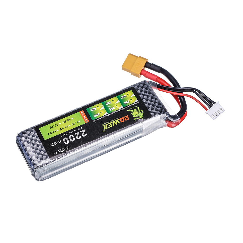 3S 11.1V 2200mAh 35C Lipo Batt - Hobby Rc Quadcopters & Multirotors review and price
