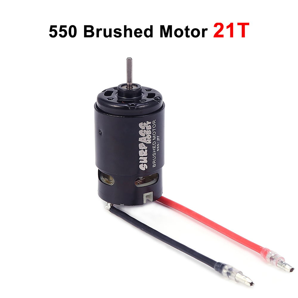 Good Quality SURPASS HOBBY 550 - Hobby Quality Rc Cars review and price