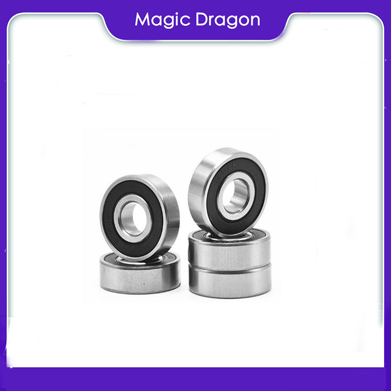 10PCS 6902 2RS Bearing 15x28x7 - Hobby Quality Rc Cars review and price
