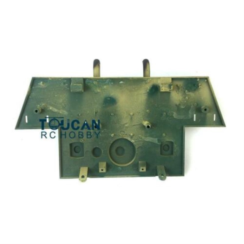Plastic Rear Panel For Henglon - Rc Hobby Kings review and price