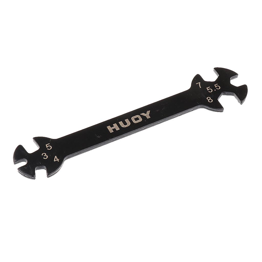 Turnbuckle Wrench 4mm Rc Tool  - Rc Hobby Nut review and price