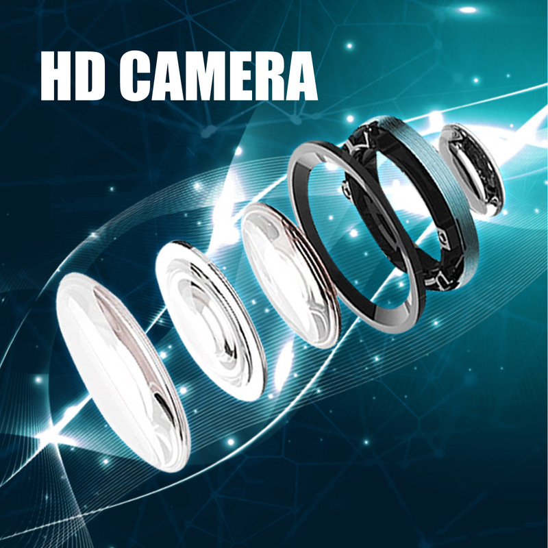Mini Wifi Rc Underwater Camera - Rc Hobby Photos review and price