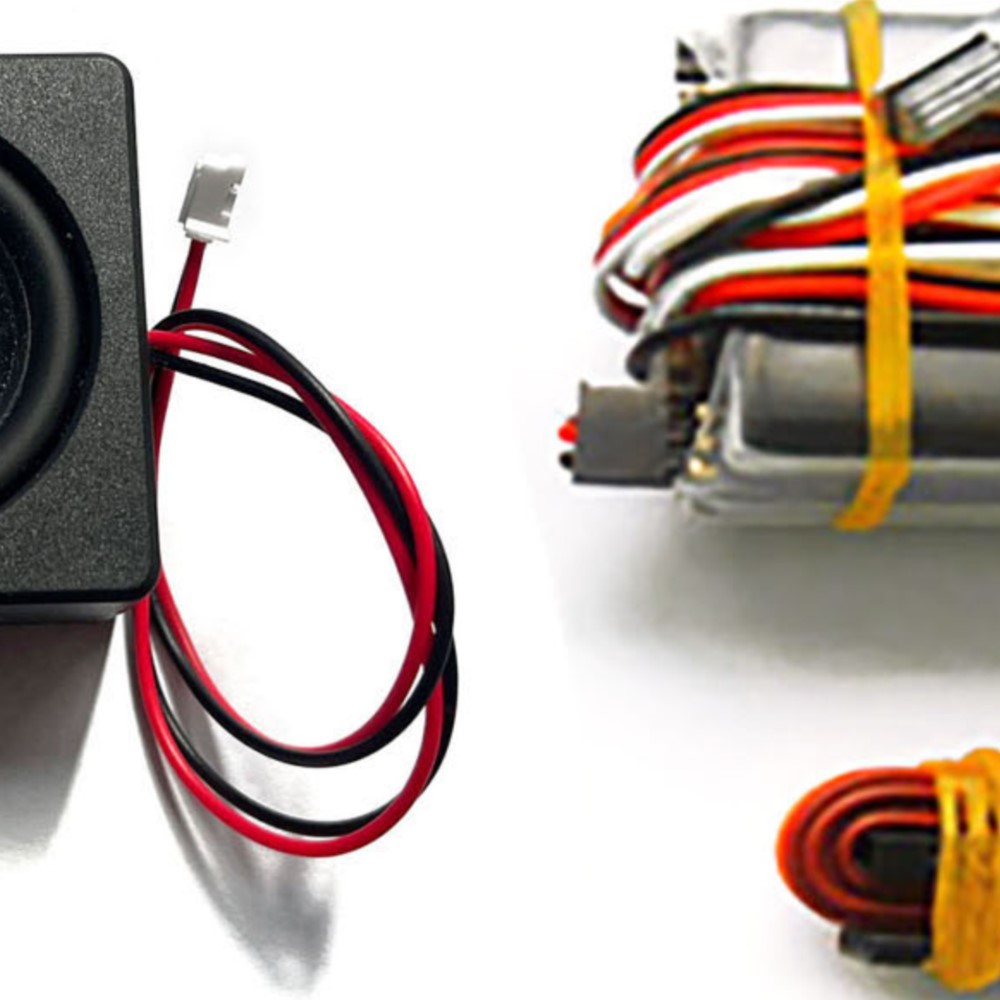 Jdm 3T Sound System For TOUCAN - Rc Hobby Kings review and price