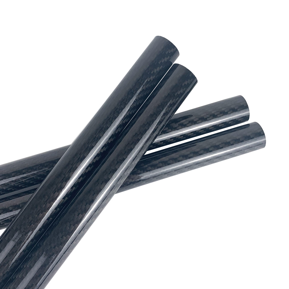 1/2Pcs 3K Twill Glossy Carbon  - Rc Hobby Youtube review and price