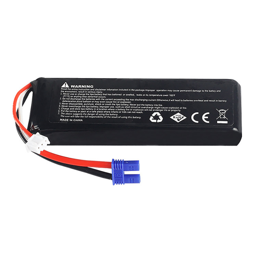 7.4V 2700mAh 10C Original Batt - Hobby Rc Quadcopters & Multirotors review and price
