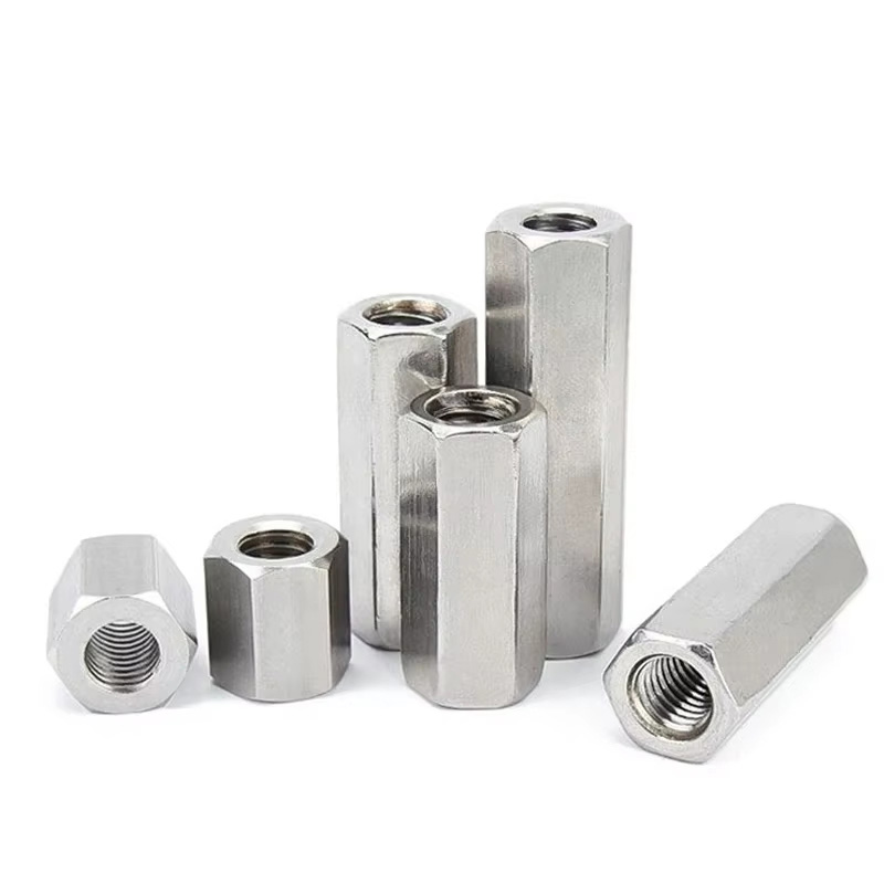 Aluminum Alloy Hex Rod Couplin - Rc Hobby Nut review and price