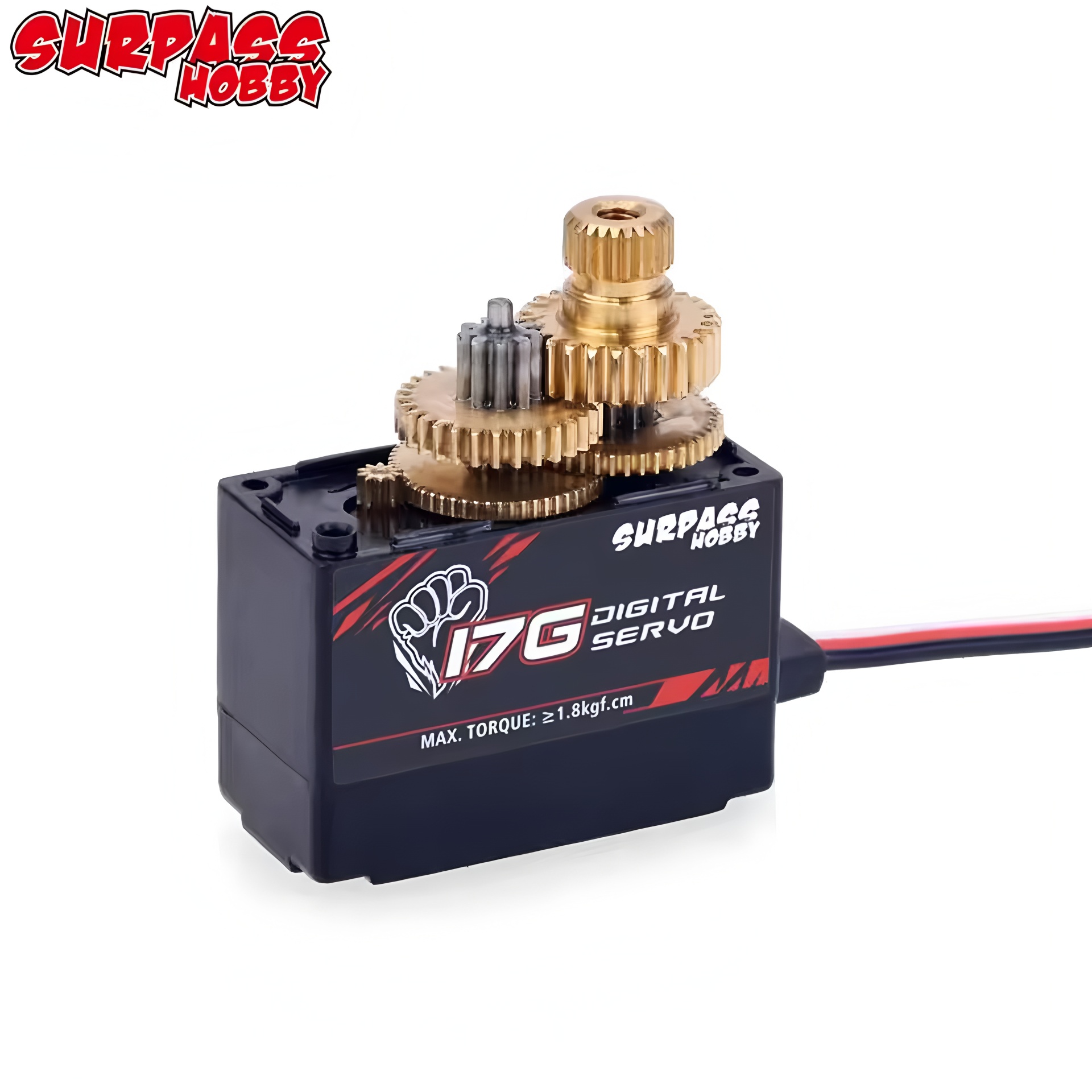 Good Quality SURPASS Hobby S00 - Hobby Quality Rc Cars review and price