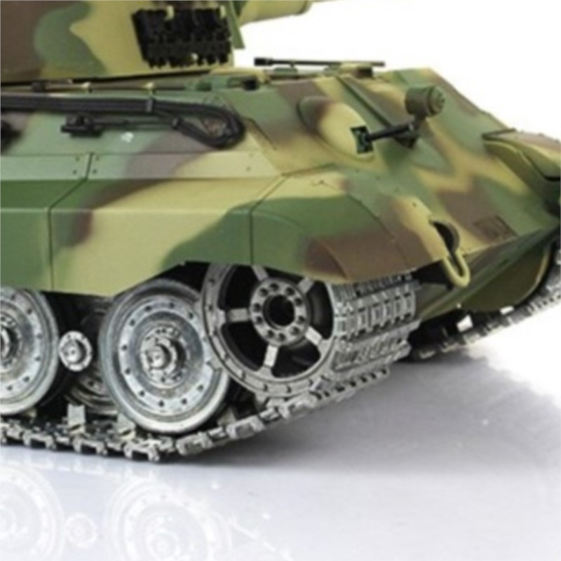 US SALE 1/16 Henglong 7.0 Cust - Rc Hobby Kings review and price